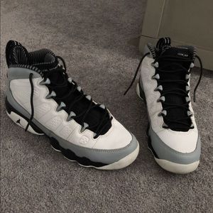 Baron 9’s Jordan